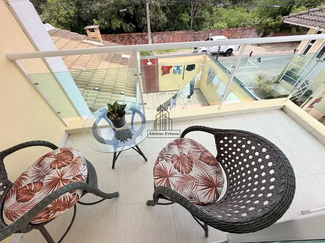 Imagem 7: Belíssima casa em condomínio