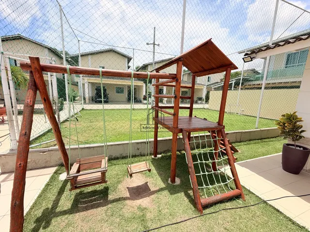 Imagem 8: Belíssima casa em condomínio