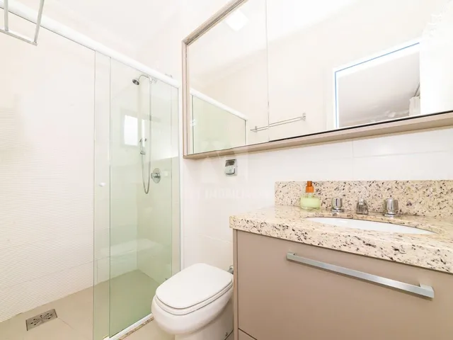 Imagem 4: Sobrado no Santa Cândida em condomínio, 3 Quartos 1 Suíte, Lavabo, 2 vagas e
