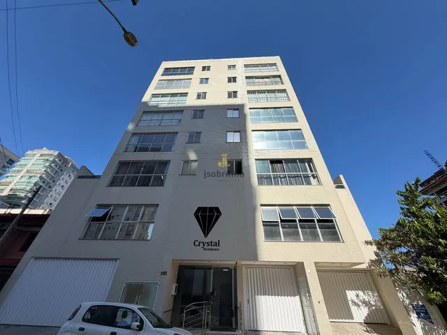 Imagem: Crystal Residence Anual