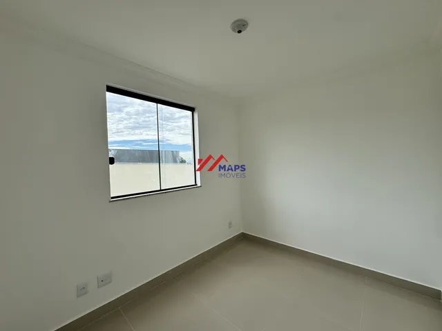 Imagem 2: Cobertura com dois quartos e uma vaga de garagem no bairro Copacabana - Belo