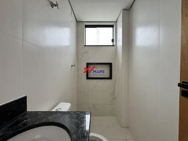 Imagem 16: Cobertura com dois quartos e uma vaga de garagem no bairro Copacabana - Belo