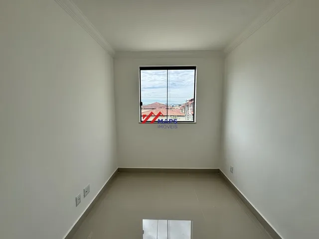 Imagem 3: Cobertura com dois quartos e uma vaga de garagem no bairro Copacabana - Belo