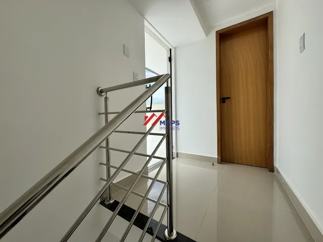 Imagem 8: Cobertura com dois quartos e uma vaga de garagem no bairro Copacabana - Belo