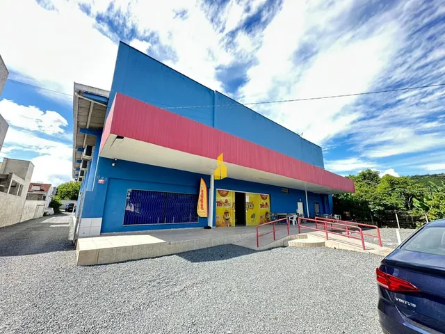 Imagem: ESTABELECIMENTO COMERCIAL COM GALPÃO PRONTO