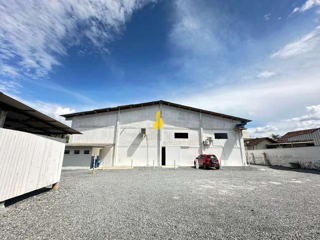Imagem 7: ESTABELECIMENTO COMERCIAL COM GALPÃO PRONTO PARA USO DE SUPERMERCADO NA CIDADE DE