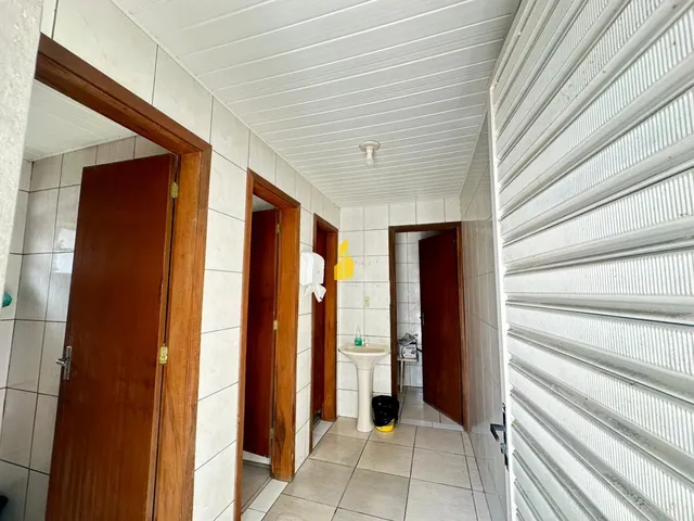Imagem 6: ESTABELECIMENTO COMERCIAL COM GALPÃO PRONTO PARA USO DE SUPERMERCADO NA CIDADE DE