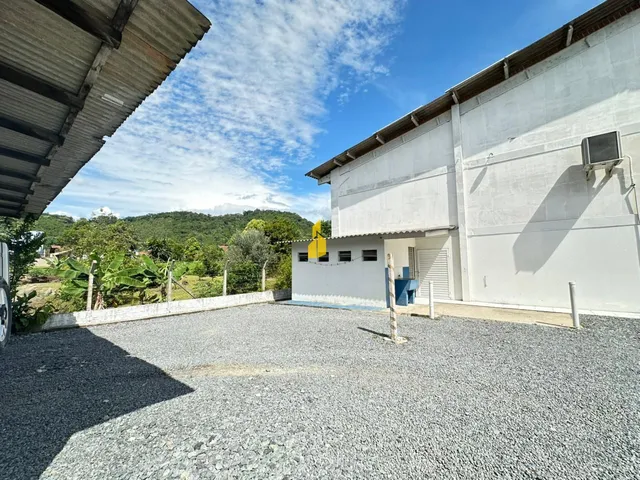 Imagem 4: ESTABELECIMENTO COMERCIAL COM GALPÃO PRONTO PARA USO DE SUPERMERCADO NA CIDADE DE