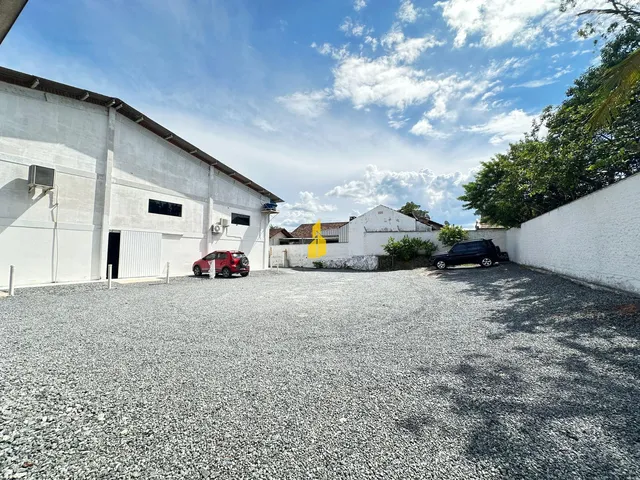 Imagem 9: ESTABELECIMENTO COMERCIAL COM GALPÃO PRONTO PARA USO DE SUPERMERCADO NA CIDADE DE