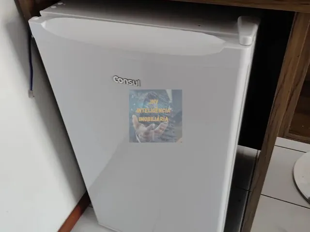 Imagem 5: Apartamento Kitnet mobiliada em Setor Sudoeste, Brasília/DF