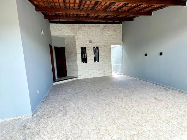 Imagem: Casa residencial para Venda em rua pública