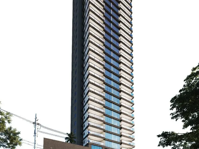Imagem 1: Apartamento Residencial em Itapema - Sc, Itapema