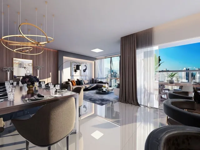 Imagem 2: Apartamento Residencial em Itapema - Sc, Itapema