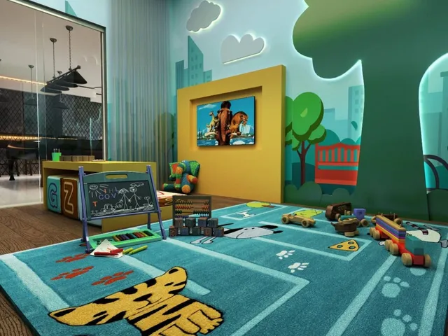 Imagem 11: Apartamento Residencial em Itapema - Sc, Itapema