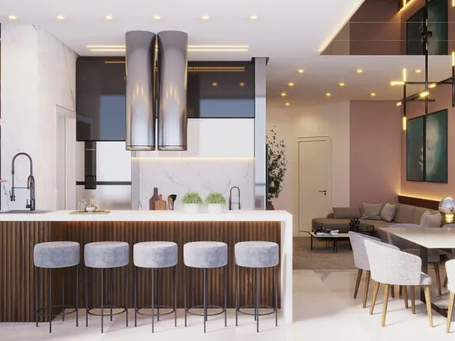 Imagem 13: Apartamento Residencial em Itapema - Sc, Itapema