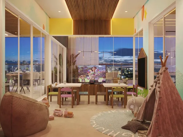 Imagem 4: Apartamento Residencial em Itapema - Sc, Itapema