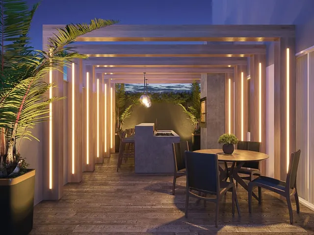 Imagem 16: Apartamento Residencial em Itapema - Sc, Itapema