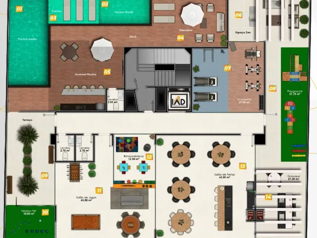 Imagem 7: Apartamento Residencial em Itapema - Sc, Itapema