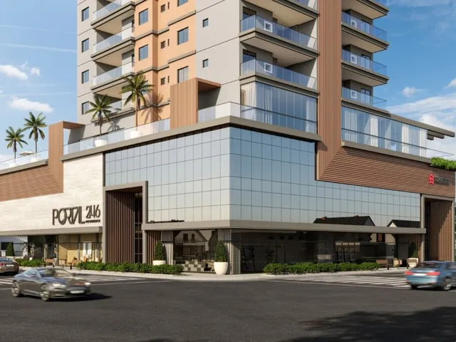 Imagem 6: Apartamento Residencial em Itapema - Sc, Itapema