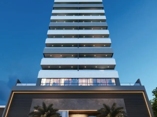 Imagem: Apartamento À Venda no Centro de Itajaí-Sc