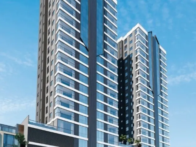Imagem 1: Apartamento Residencial em Itapema - Sc, Itapema