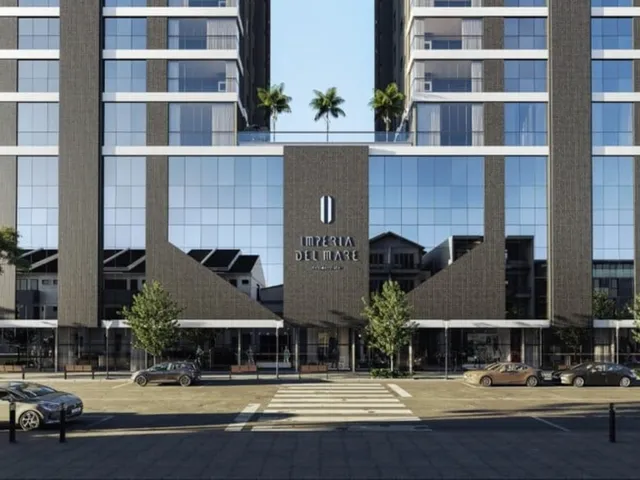 Imagem 12: Apartamento Residencial em Itapema - Sc, Itapema