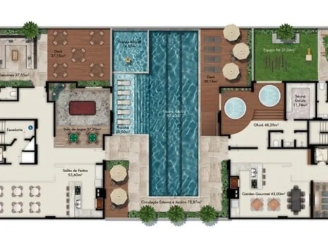 Imagem 2: Apartamento Residencial em Itapema - Sc, Itapema