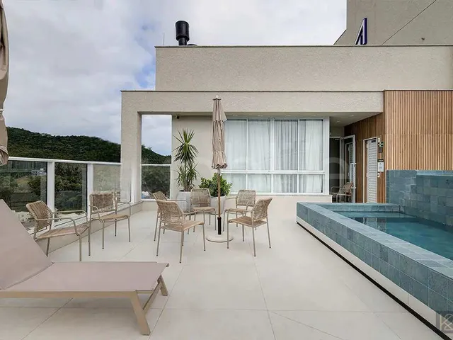 Imagem: Apartamento À Venda, no L Amp Apos Aquamarine