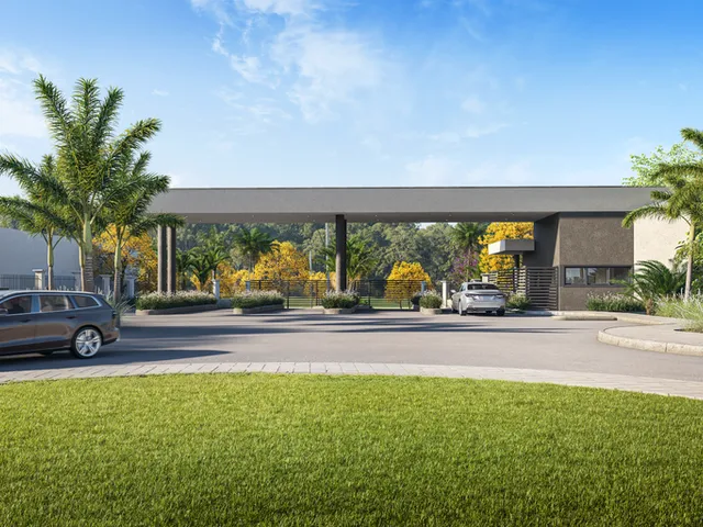 Imagem: Terreno Residencial em São José - Sc