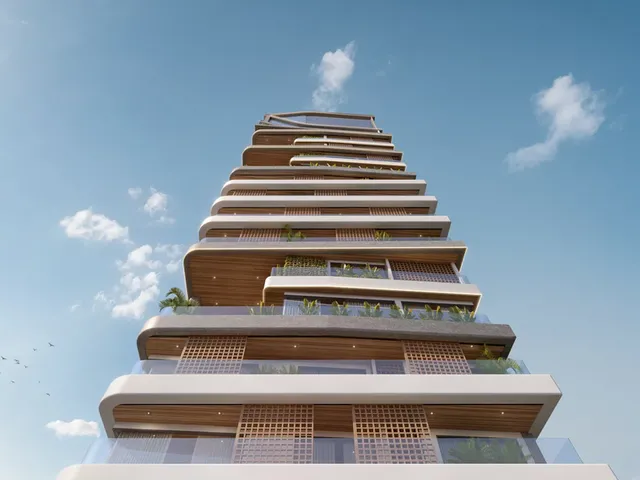 Imagem 11: 3 Dormitórios na Rua 319