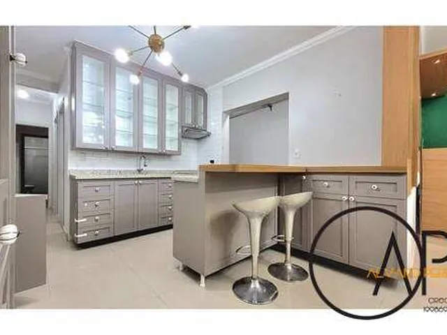 Imagem 3: Apartamento 2 quartos, sendo 1 suíte -Vila Pires - Santo André
