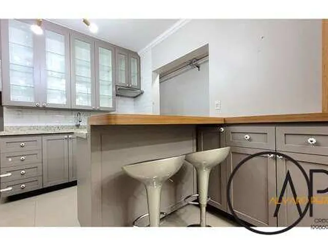 Imagem 7: Apartamento 2 quartos, sendo 1 suíte -Vila Pires - Santo André