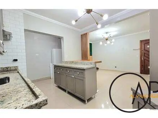Imagem 2: Apartamento 2 quartos, sendo 1 suíte -Vila Pires - Santo André