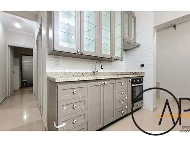 Imagem 6: Apartamento 2 quartos, sendo 1 suíte -Vila Pires - Santo André