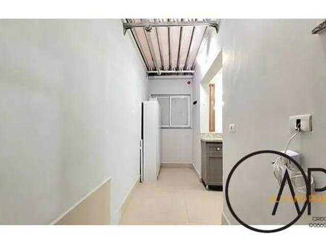 Imagem 4: Apartamento 2 quartos, sendo 1 suíte -Vila Pires - Santo André