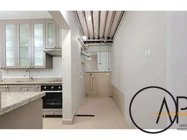 Imagem 5: Apartamento 2 quartos, sendo 1 suíte -Vila Pires - Santo André