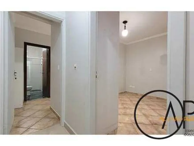 Imagem 10: Apartamento 2 quartos, sendo 1 suíte -Vila Pires - Santo André