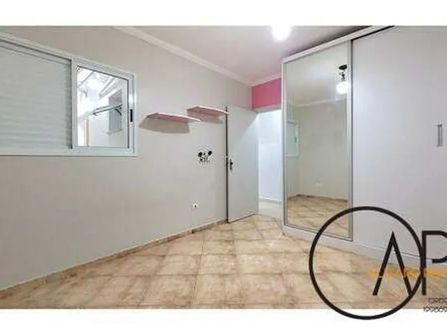 Imagem 12: Apartamento 2 quartos, sendo 1 suíte -Vila Pires - Santo André