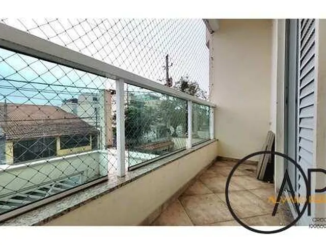 Imagem 13: Apartamento 2 quartos, sendo 1 suíte -Vila Pires - Santo André