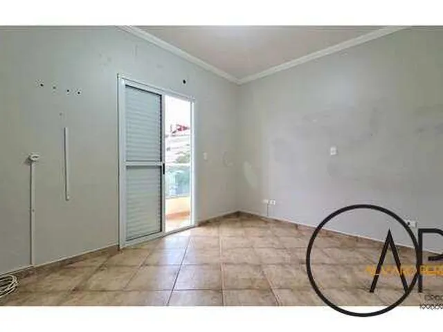 Imagem 14: Apartamento 2 quartos, sendo 1 suíte -Vila Pires - Santo André