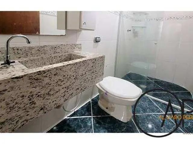 Imagem 16: Apartamento 2 quartos, sendo 1 suíte -Vila Pires - Santo André