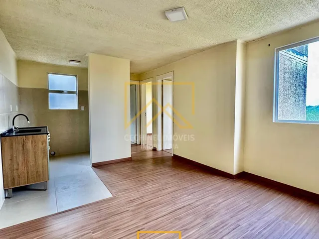 Imagem: Condomínio Residencial Pará - Apartamento