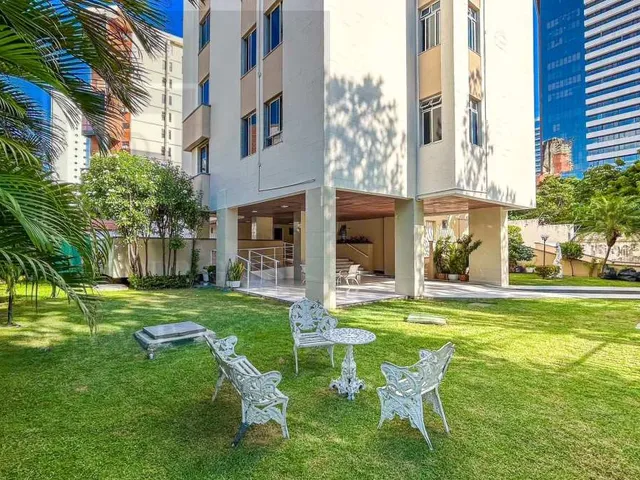 Imagem: Apartamento à Venda na Aldeota Em Frente