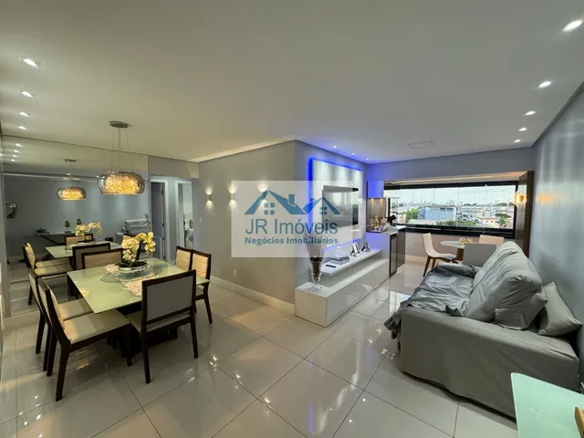 Imagem: Apartamento a Venda de 3/4 sendo 1 Suíte