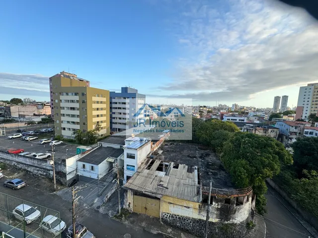 Imagem 8: Apartamento a Venda de 3/4 sendo 1 Suíte e 2 Vagas de Garagem Cobertas - Condomínio