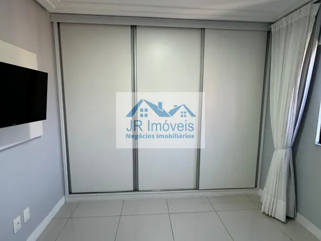 Imagem 9: Apartamento a Venda de 3/4 sendo 1 Suíte e 2 Vagas de Garagem Cobertas - Condomínio