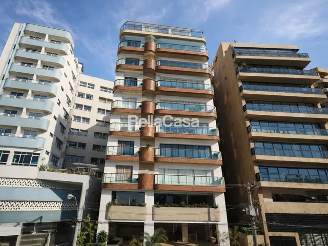 Imagem: Imperdível Apartamento de Luxo com 4 Quartos