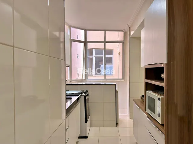 Imagem 16: Imperdível: Apartamento de Luxo com 4 Quartos e 3 Suítes no Centro de Guarapari-Es!