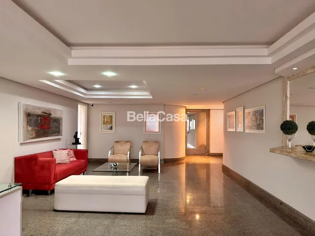 Imagem 3: Imperdível: Apartamento de Luxo com 4 Quartos e 3 Suítes no Centro de Guarapari-Es!
