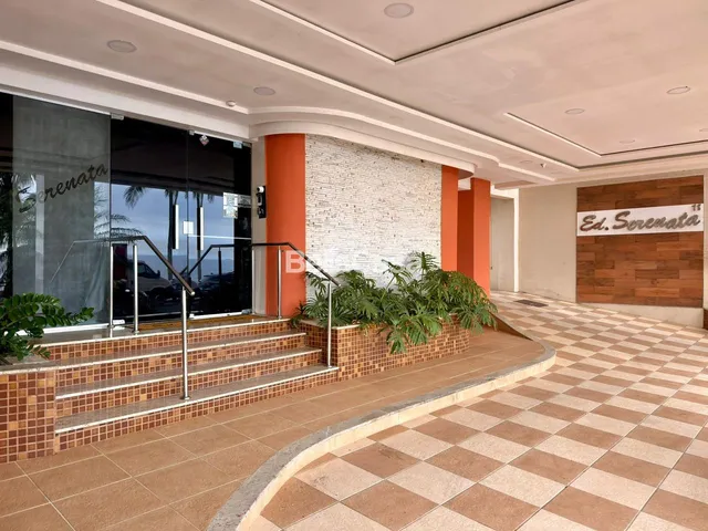 Imagem 2: Imperdível: Apartamento de Luxo com 4 Quartos e 3 Suítes no Centro de Guarapari-Es!